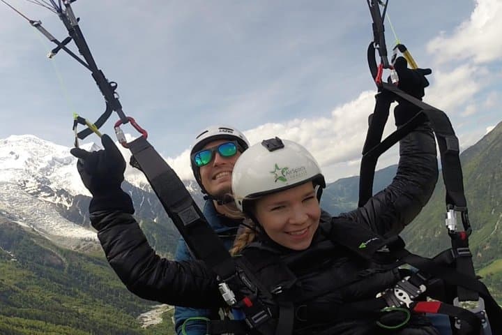 Best experience ever !