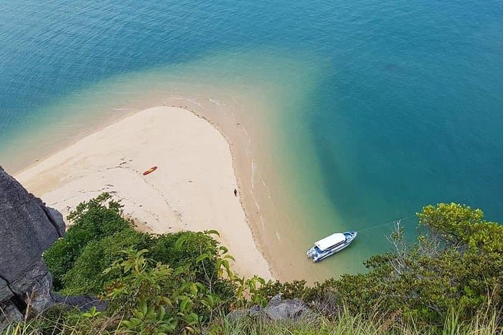 Special Viewpoint Hotspot