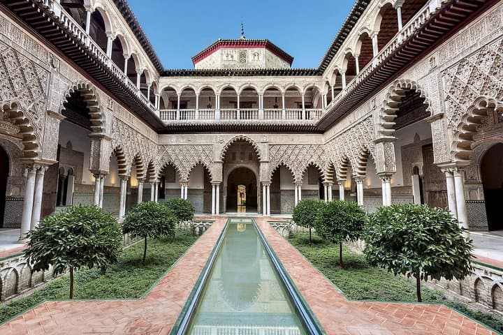 Alcazar