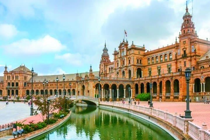 Plaza EspaÃa
