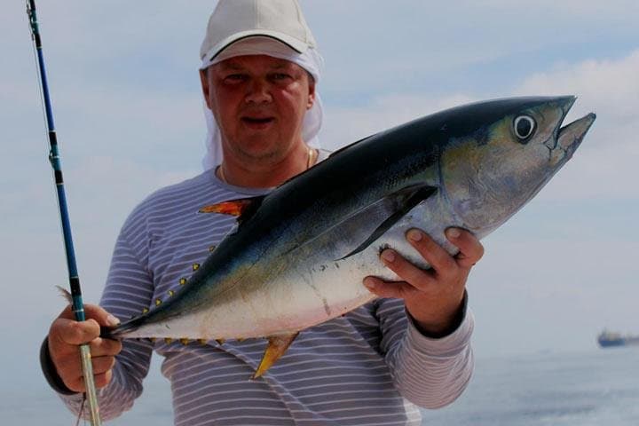 Fishing Trip