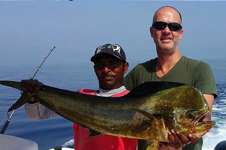 Fishing Trip