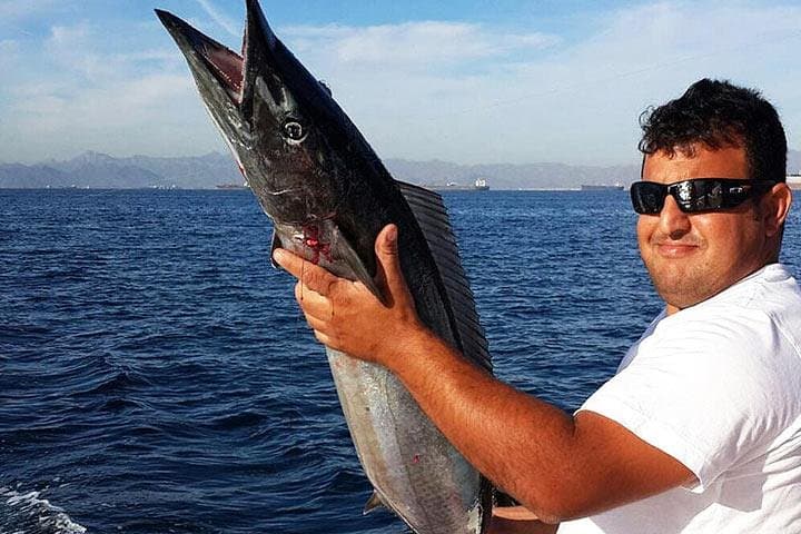 Fishing Trip