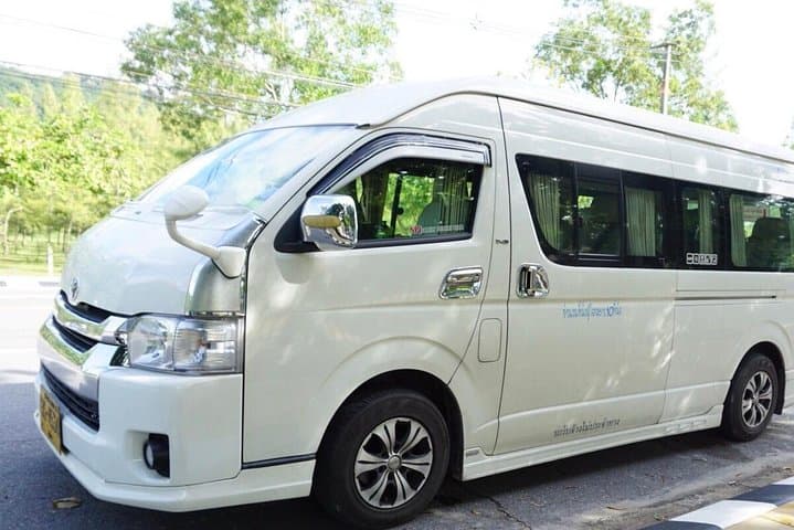 Phuket Airport VIP Fast-Track - Arrival or Departure