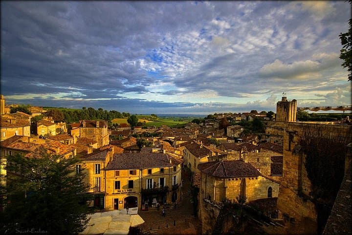 Saint-Emilion