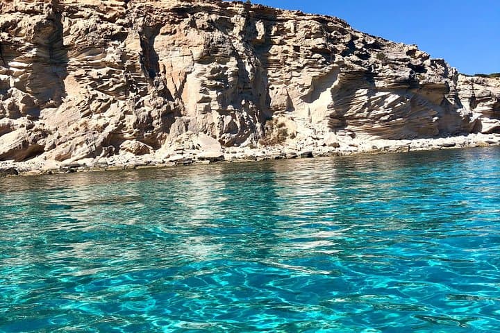 Full Day Private Tour Formentera from Ibiza