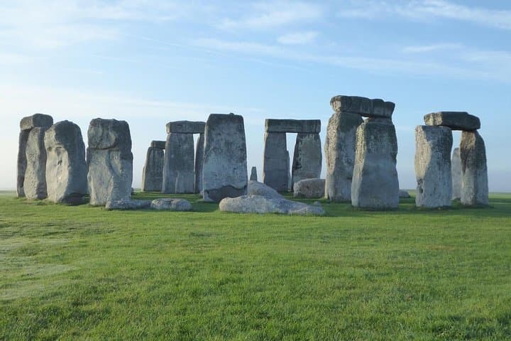 Stonehenge