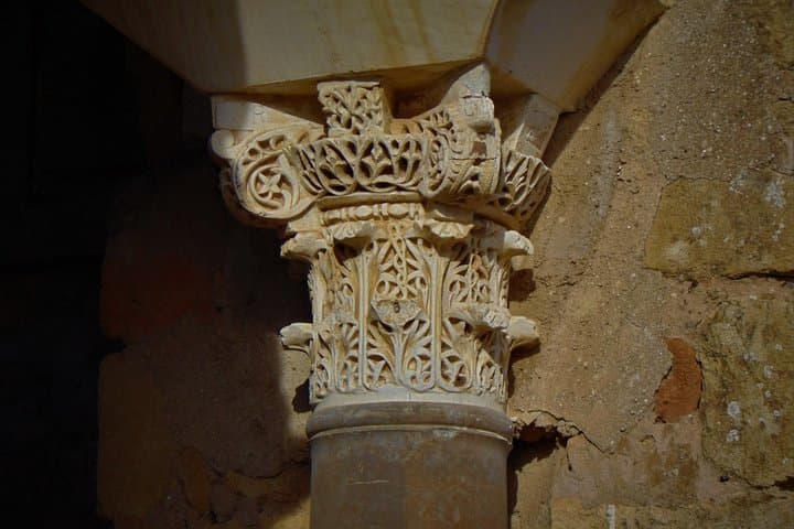 Guided Night Visit to Medina Azahara