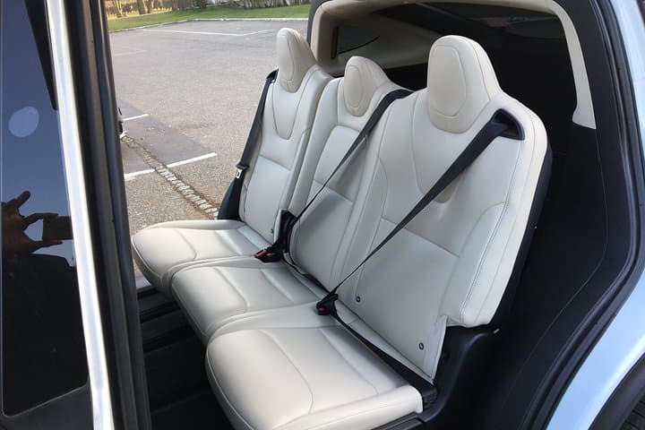 Alsace Private Tailored Tour in a Luxury Car