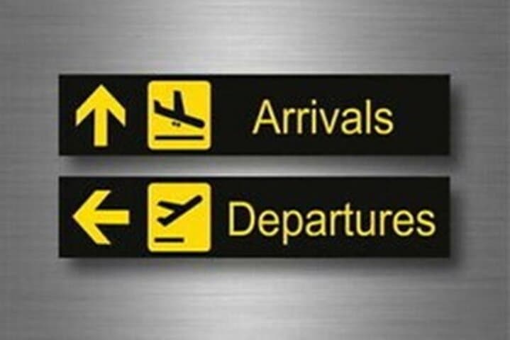 Aswan Airport Private Arrival Transfer