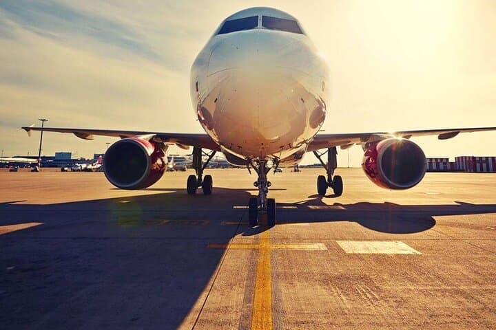 Aswan Airport Private Arrival Transfer