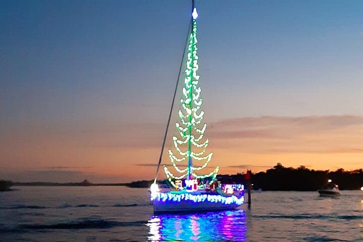 Private Half-Day Charter Tour in Naples, Florida