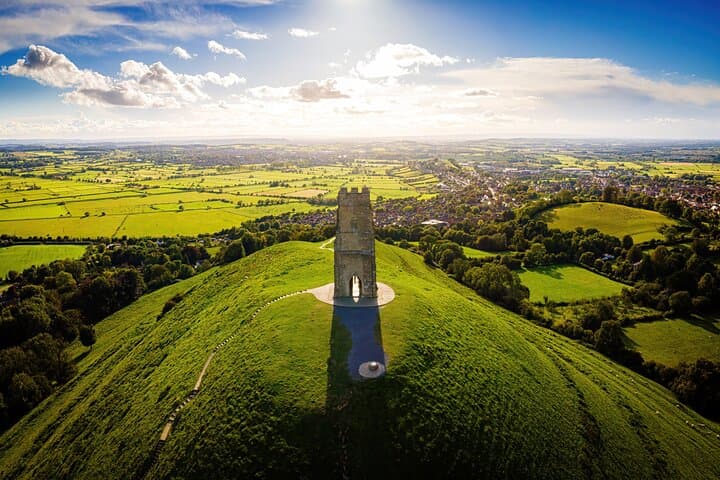 Glastonbury Tor