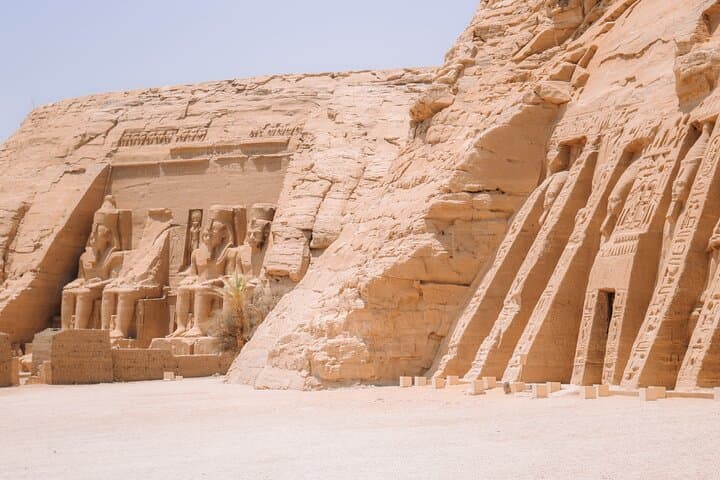Abu Simbel