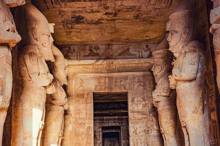 Ramses II