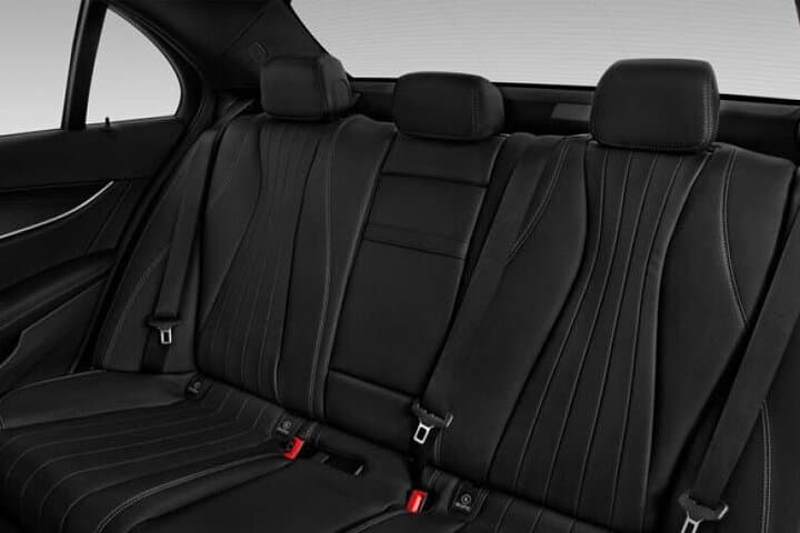 Arrival Transfer from Munich Airport to Munich City by Sedan