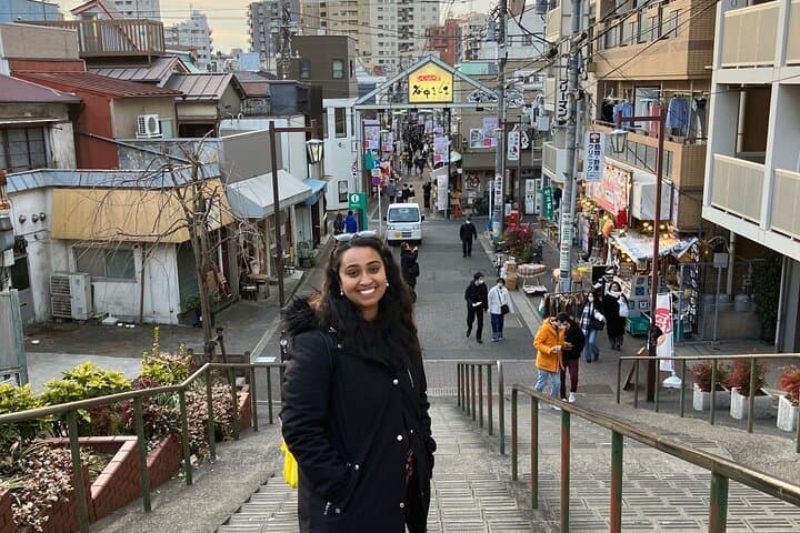 Tokyo in 1 Day from Yokohama by Car with Licensed Guide