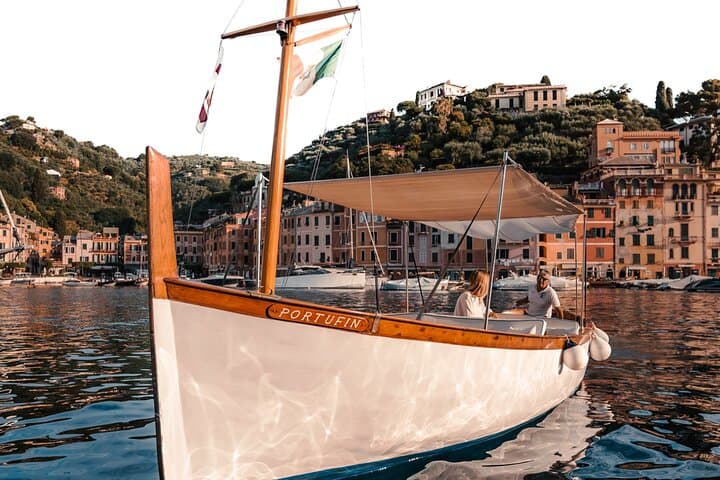 GOZZO LIGURE “Portufin”