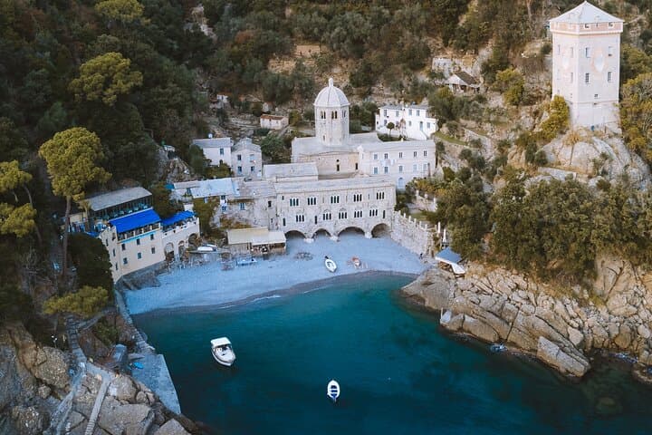 SAN FRUTTUOSO