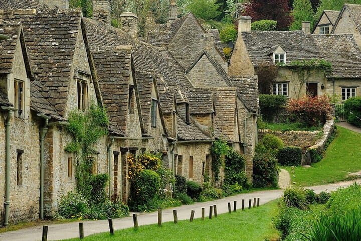 Bibury
