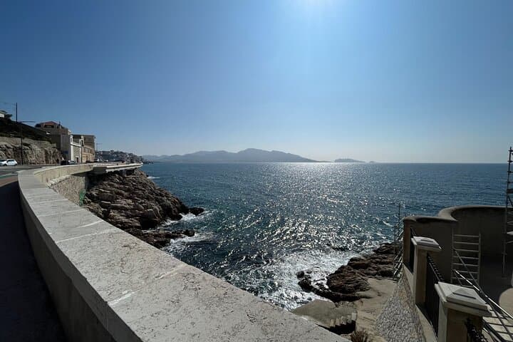 Corniche view JFK