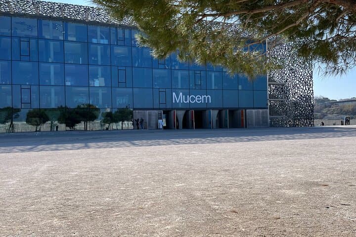 Mucem