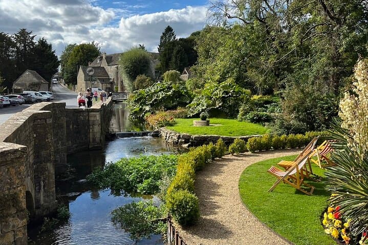 Bibury