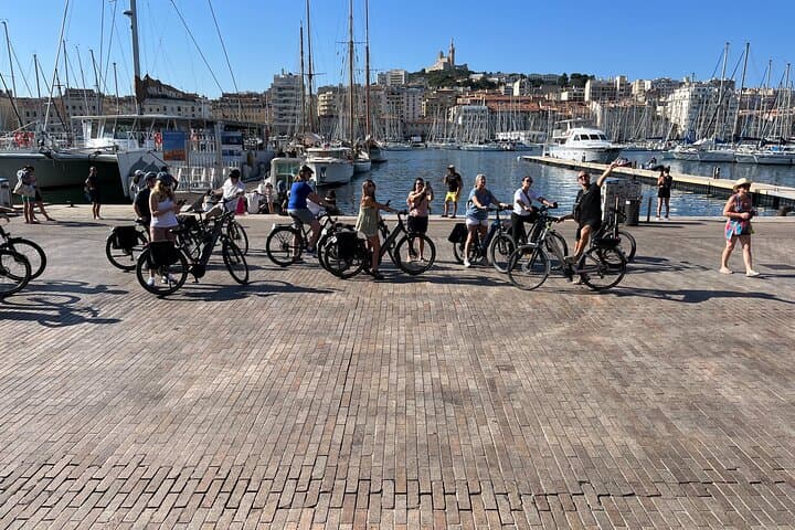 Old port