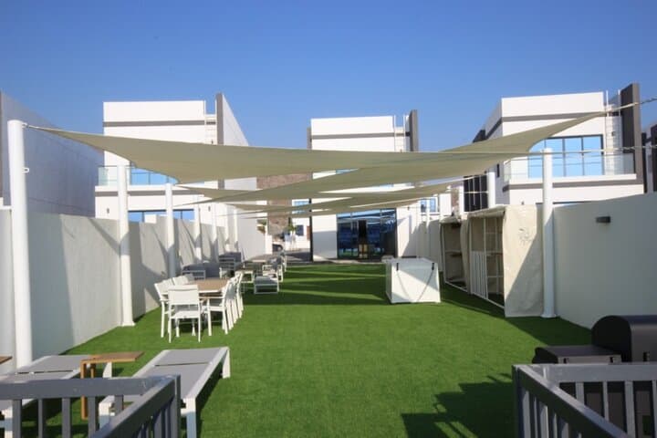 Try Scuba Diving Experience in Fujairah