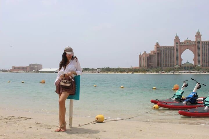 Atlantis The Palm