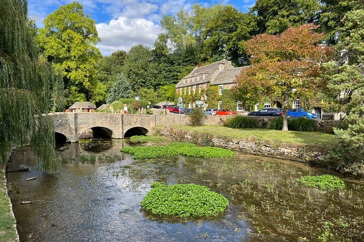 Bibury