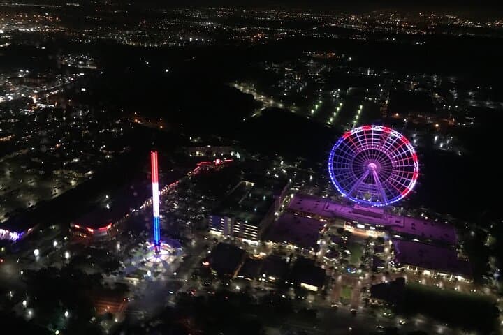 Orlando Eye - Icon Park