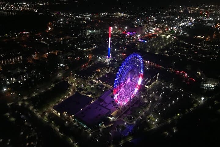 Orlando Eye - Icon Park