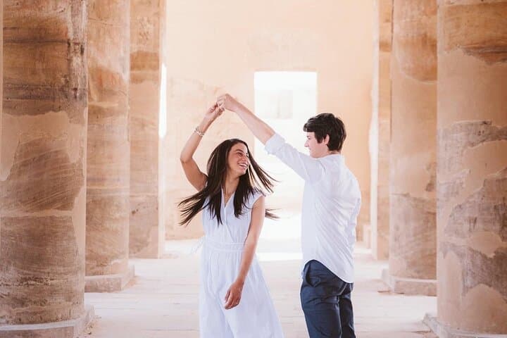 Luxor Photography Tour