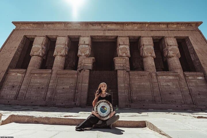 Luxor Photography Tour