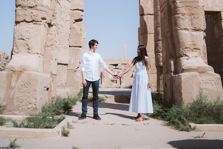 Luxor Photography Tour