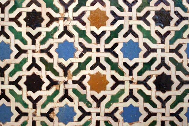 Private Tour to La Alhambra de Granada from Malaga