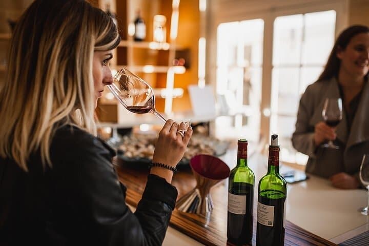 Médoc : Food and Wine Day Tour