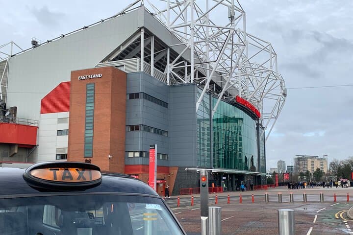 Manchester United Football Club