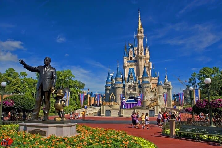 MCO Orlando Airport Transportation