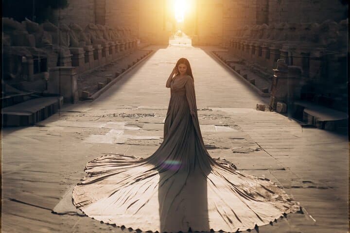 Luxor Photography Tour