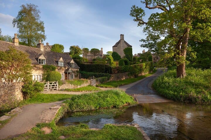 The Cotswold Tour