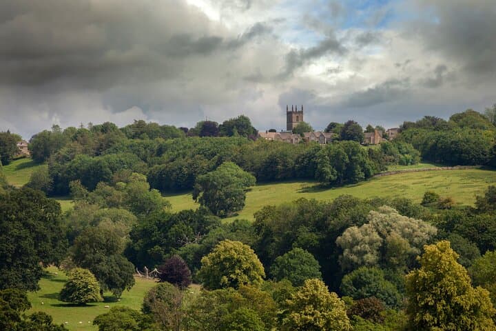 The Cotswold Tour