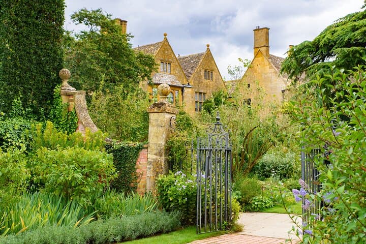 The Cotswold Tour