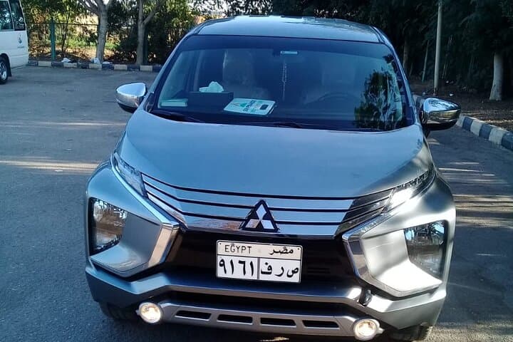 Aswan to Luxor Private Transfers