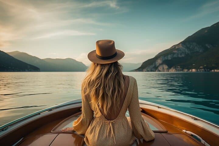 Private Car Tour From Milan: Como, Bellagio, Varenna, Villa Visit