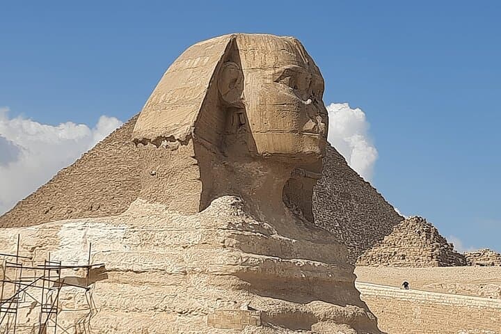 The Sphinx