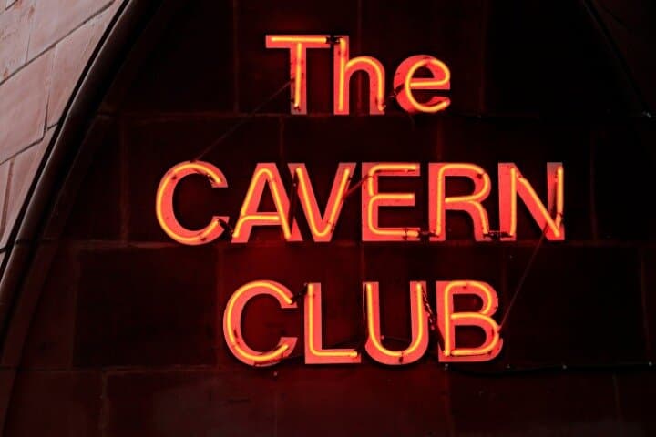 The most famous music venue in the world with live music all day!