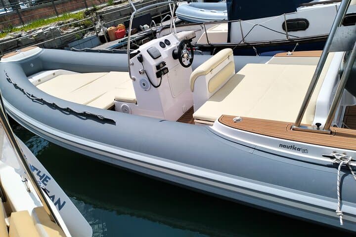 Daily and Sunset Nightly tour boat from Genoa to Portofino
