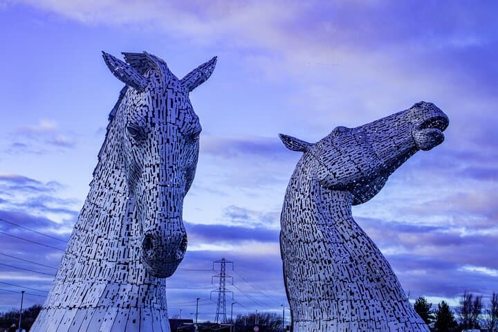 Kelpies